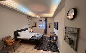 Wsd Rizari Apartment Hotel
