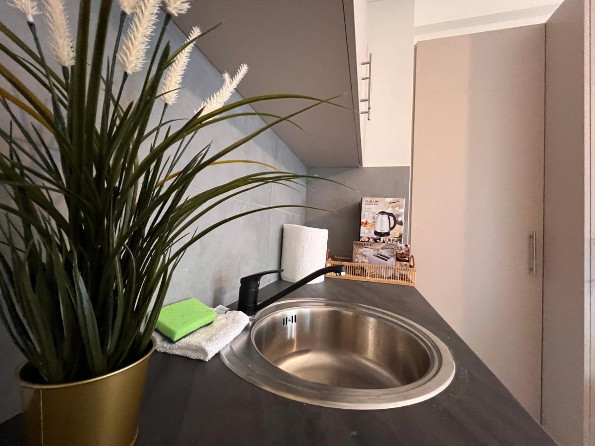 Wsd Rizari Apartment Hotel Αθήνα Εξωτερικό φωτογραφία