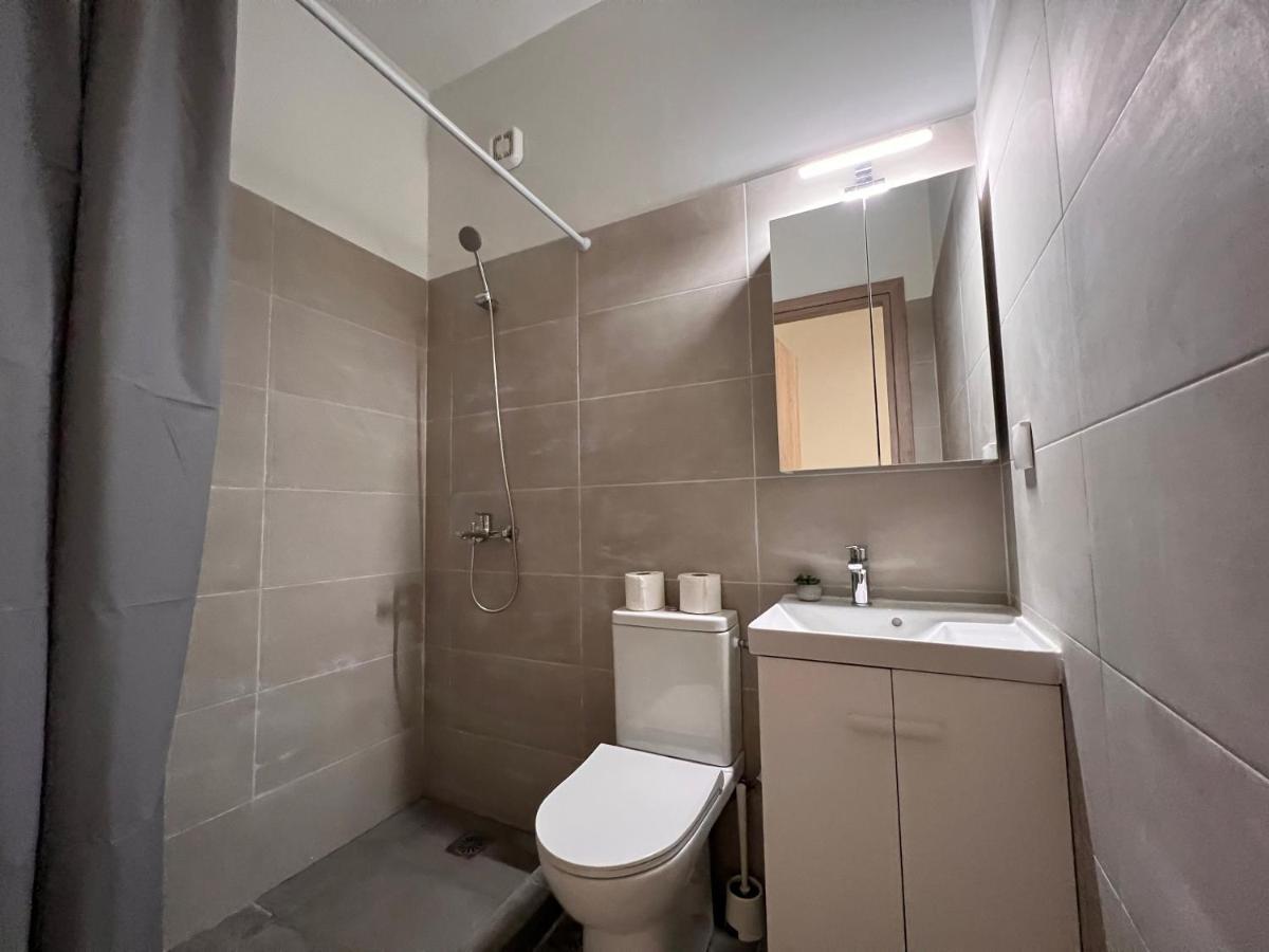 Wsd Rizari Apartment Hotel Αθήνα Εξωτερικό φωτογραφία