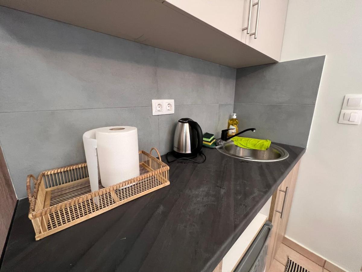 Wsd Rizari Apartment Hotel Αθήνα Εξωτερικό φωτογραφία